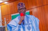 Yobe State gets new Local Government Auditor General